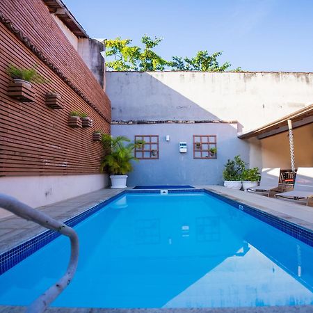 Pousada Da Praia Araquari Exterior foto