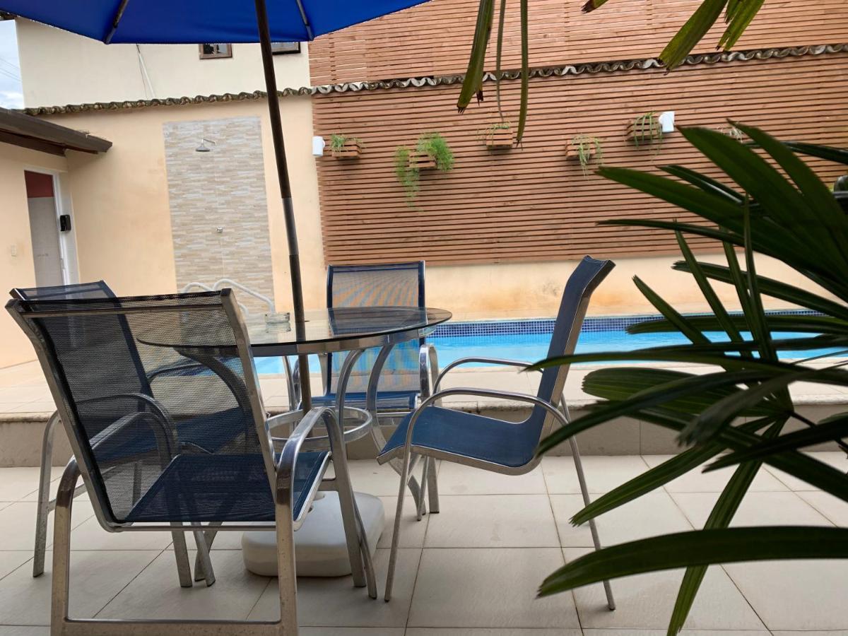 Pousada Da Praia Araquari Exterior foto