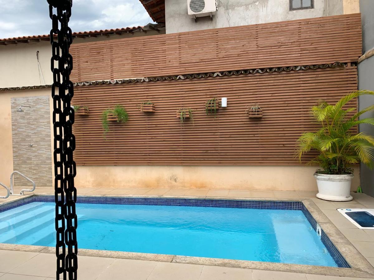 Pousada Da Praia Araquari Exterior foto