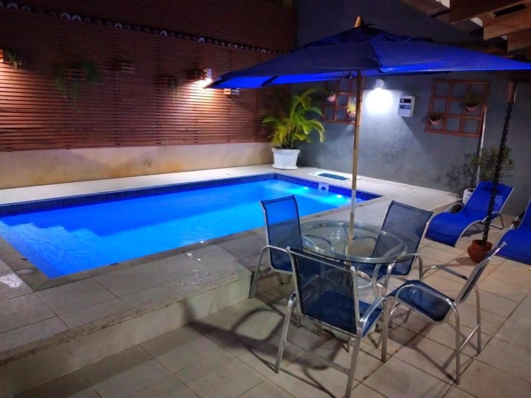 Pousada Da Praia Araquari Exterior foto