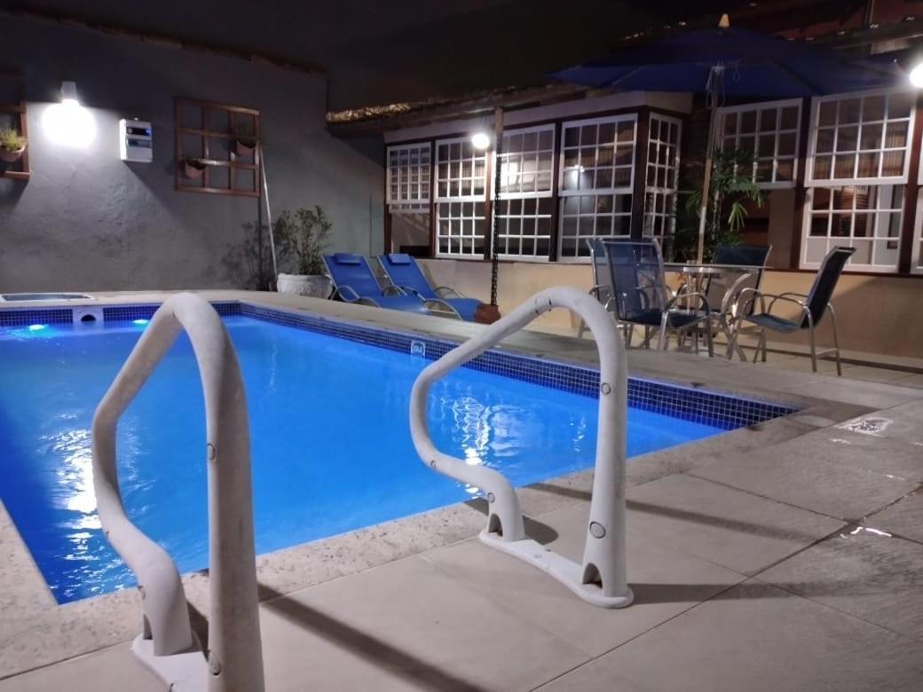 Pousada Da Praia Araquari Exterior foto