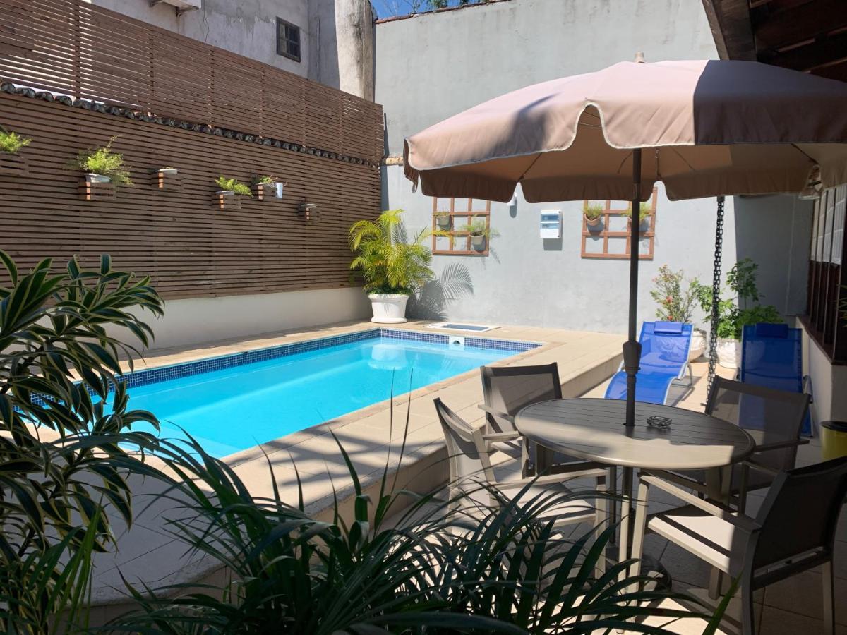 Pousada Da Praia Araquari Exterior foto