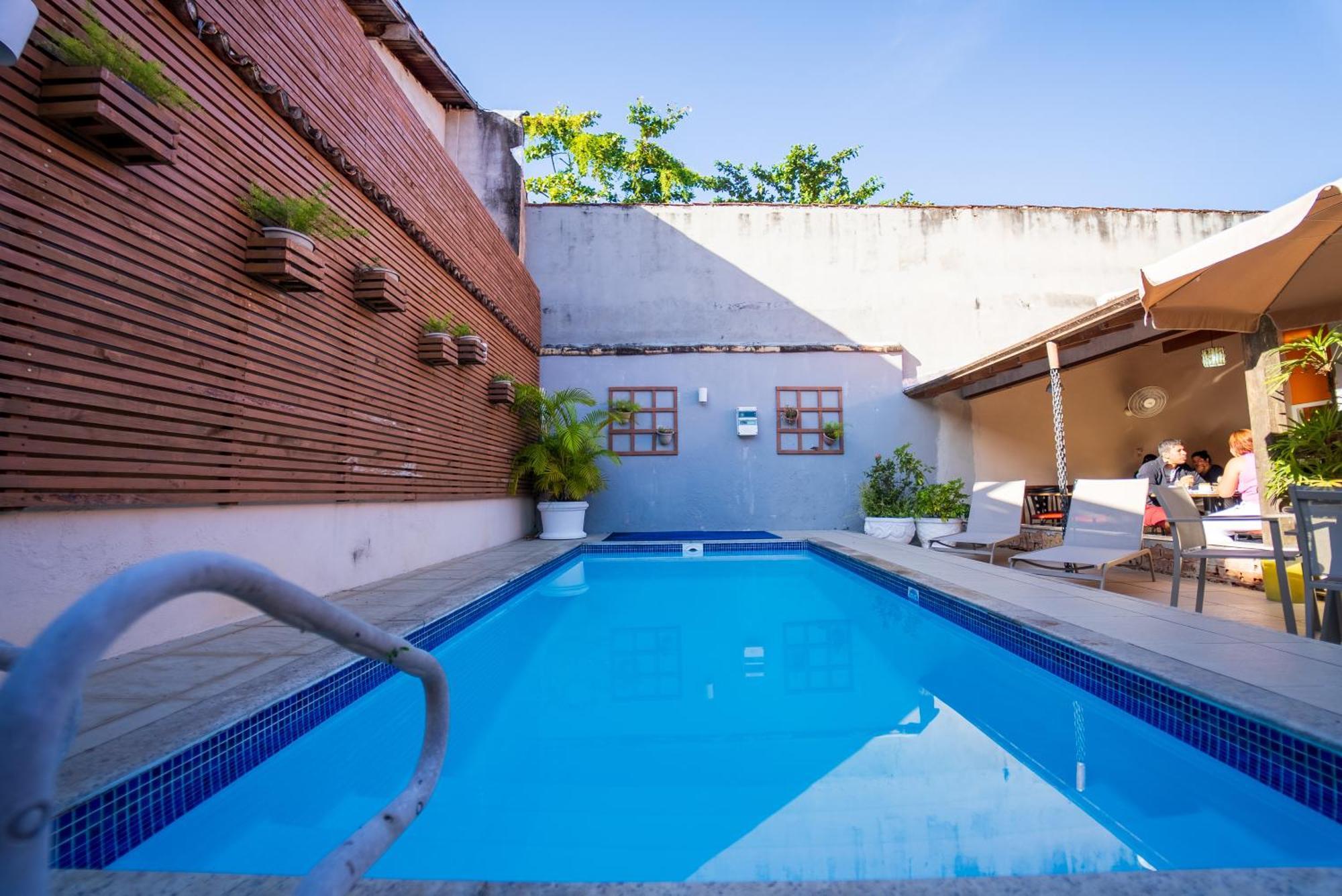 Pousada Da Praia Araquari Exterior foto