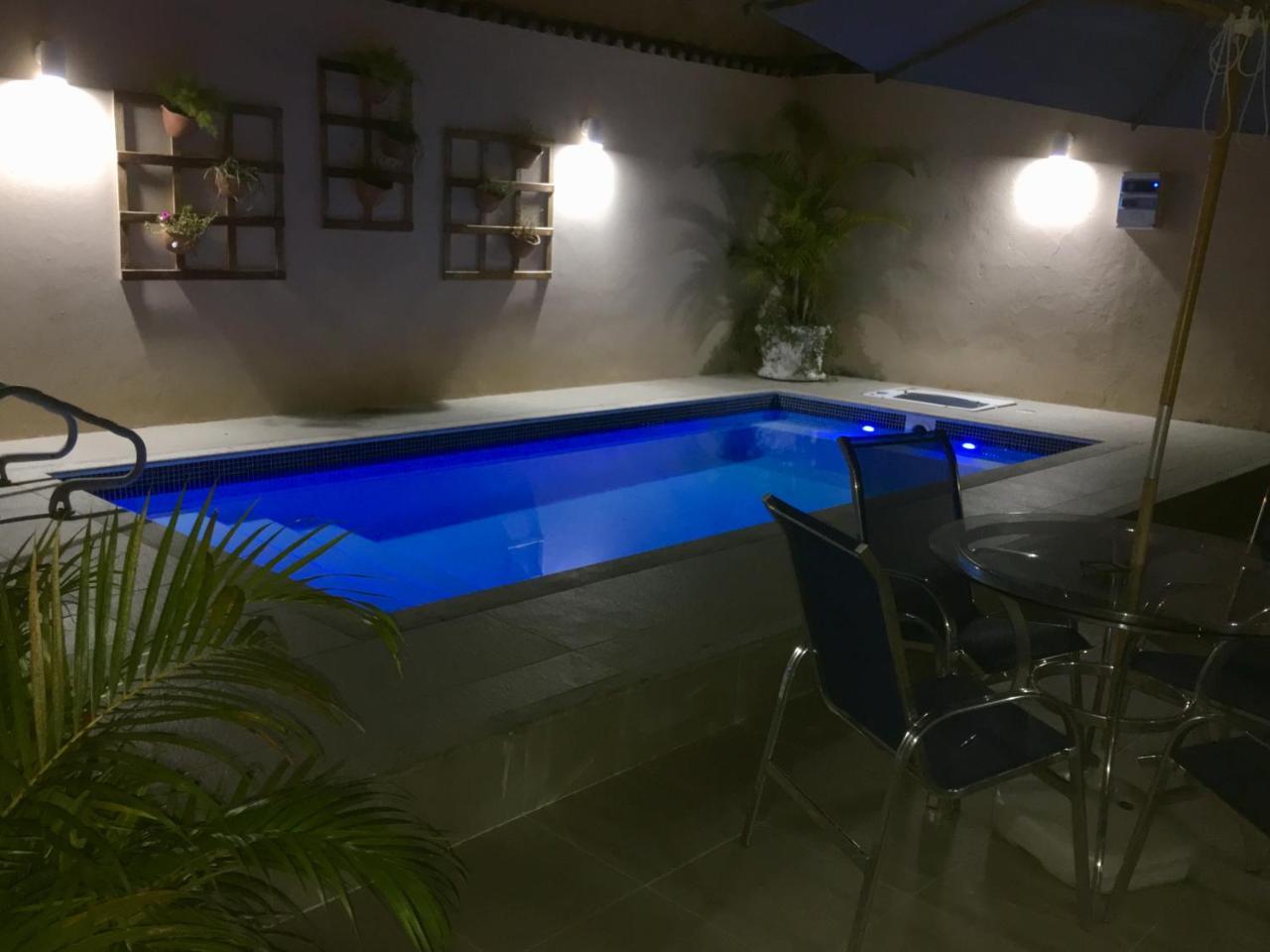 Pousada Da Praia Araquari Exterior foto
