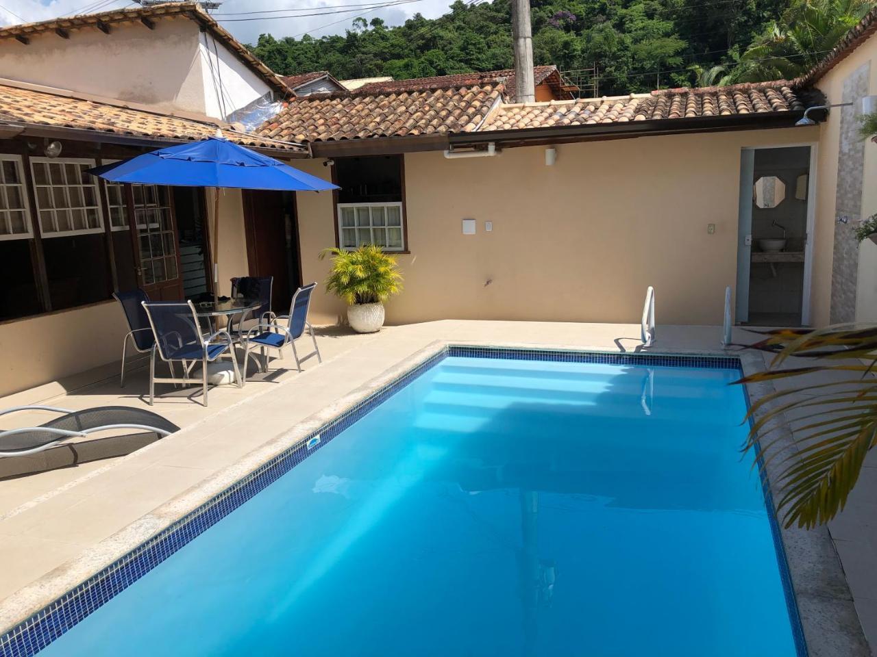 Pousada Da Praia Araquari Exterior foto